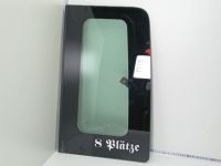 Seitenscheibe links hinten ausstellbar<br>FORD TRANSIT BUS MK7 (FB, FC, FD, FS, FZ) 2.2