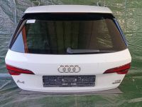 Heckklappe <br>AUDI A4 AVANT B9 (8W5, 8WD) 2.0 TDI QUATTRO