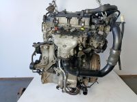 Motor mit Anbauteile <br>MERCEDES-BENZ VITO KASTEN (W447) 114 CDI
