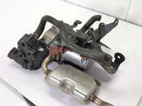 Zusatzheizung Standheizung<br>AUDI A4 AVANT B9 (8W5, 8WD) 2.0 TDI QUATTRO