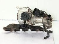 Turbolader <br>AUDI A4 AVANT B9 (8W5, 8WD) 2.0 TDI QUATTRO