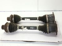 Antriebswelle links vorn und rechts vorn<br>AUDI A4 AVANT B9 (8W5, 8WD) 2.0 TDI QUATTRO