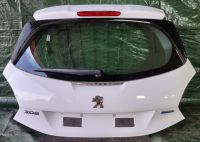 Heckklappe ZV komplett<br>PEUGEOT 208 I (CA, CC) 1.2 VTI 82