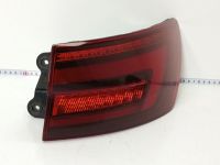 R?ckleuchte aussen rechts LED<br>AUDI A4 AVANT B9 (8W5, 8WD) 2.0 TDI QUATTRO