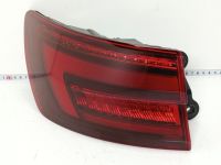 R?ckleuchte aussen links LED<br>AUDI A4 AVANT B9 (8W5, 8WD) 2.0 TDI QUATTRO
