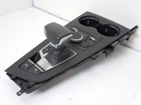 Schalthebel mit Konsole<br>AUDI A4 AVANT B9 (8W5, 8WD) 2.0 TDI QUATTRO