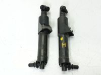 Scheibenwaschd?se Scheinwerferwaschd?sen ausfahrbar<br>AUDI A4 AVANT B9 (8W5, 8WD) 2.0 TDI QUATTRO