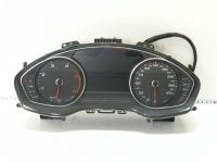 Tachometer Kombiinstrument<br>AUDI A4 AVANT B9 (8W5, 8WD) 2.0 TDI QUATTRO