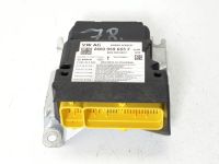 Steuerger?t Luftmodul, Crash Control Modul<br>AUDI A4 AVANT B9 (8W5, 8WD) 2.0 TDI QUATTRO
