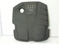 Motorabdeckung <br>AUDI A4 AVANT B9 (8W5, 8WD) 2.0 TDI QUATTRO