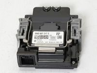 Steuerger?t Fahrspurassistent Kamera<br>AUDI A4 AVANT B9 (8W5, 8WD) 2.0 TDI QUATTRO