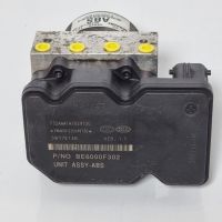 Steuerger?t ABS <br>KIA RIO II (JB) 1.4 16V