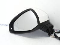 Au?enspiegel links 10 Pin elecktrisch klappbar<br>AUDI A4 AVANT B9 (8W5, 8WD) 2.0 TDI QUATTRO