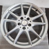 Sonstiges Teil Alufelge 7,0Jx17 ET49<br>MERCEDES-BENZ B-KLASSE (W245) B 170