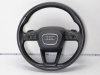 Lenkrad Multifunktionslenkrad mit Airbag<br>AUDI A4 AVANT B9 (8W5, 8WD) 2.0 TDI QUATTRO