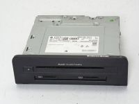 CD-Player Multimedia Hauptger?t 2x SD Kartenschacht<br>AUDI A4 AVANT B9 (8W5, 8WD) 2.0 TDI QUATTRO