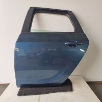 T�r links hinten ZV EFH komplett<br>OPEL ASTRA J CARAVAN (P10) 2.0 CDTI