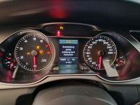 Tachometer <br>AUDI A4 AVANT (8K5) 1.8 TFSI