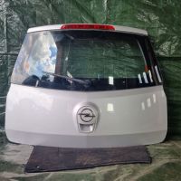 Heckklappe ZV komplett<br>OPEL AGILA (B) (H08) 1.2