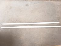 Schwellerleisten links   rechts<br>AUDI A4 AVANT B9 (8W5, 8WD) 2.0 TDI QUATTRO