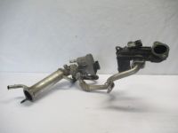 Abgask?hler AGR-K?hler<br>FORD TRANSIT BUS (FB, FC, FD, FS, FZ) 2.2 TDC