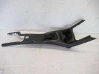 Mittelkonsole Schaltmanschette Becherhalter<br>FIAT FREEMONT (345) 2.0 JTD