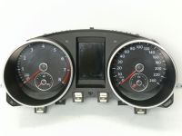 Tachometer <br>VW GOLF VI (5K1) 1.2 TSI