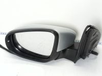 Au�enspiegel links 9 Pin<br>VW GOLF VI (5K1) 1.2 TSI