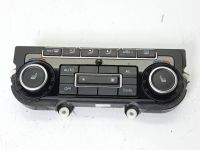 Bedienelement, Klimaanlage <br>VW GOLF VI (5K1) 1.2 TSI