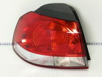 R?ckleuchte aussen links <br>VW GOLF VI (5K1) 1.2 TSI