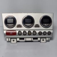 Bedienelement, Klimaanlage Klimabedienteil<br>ALFA ROMEO 156 (932) 1.6 16V T.SPARK