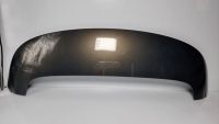 Spoiler hinten Heckklappenspoiler Heckfl�gel<br>OPEL ASTRA K (B16) 1.5 CRDI