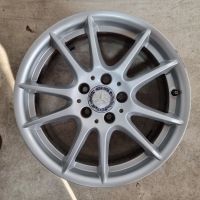 Sonstiges Teil Alufelge 7,0Jx17 ET49<br>MERCEDES-BENZ B-KLASSE (W245) B 170