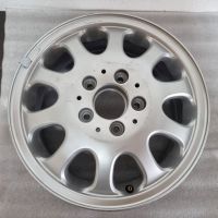 Sonstiges Teil Alufelge 5,5Jx15 ET54<br>MERCEDES-BENZ A-KLASSE (W168) A 160