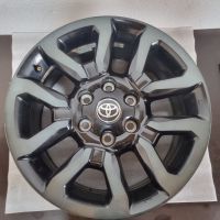 Sonstiges Teil Alufelge 7,5Jx18 ET30<br>TOYOTA HILUX VIII PICK-UP (N1) 2.8 TD 4WD