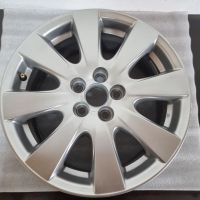 Sonstiges Teil Alufelge 6,5Jx16 ET45<br>TOYOTA AVENSIS (T25) 1.6 VVT-I