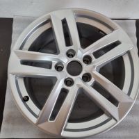 Sonstiges Teil Alufelge 7,0Jx17 ET42<br>AUDI A4 AVANT B9 (8W5, 8WD) 2.0 TDI QUATTRO