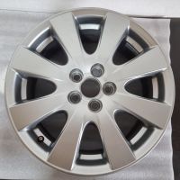 Sonstiges Teil Alufelge 6,5Jx16 ET45<br>TOYOTA AVENSIS (T25) 1.6 VVT-I