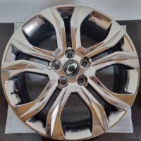 Sonstiges Teil Alufelge 8,0Jx20 ET43<br>SSANGYONG REXTON (Y400, Y450) 2.2 XDI AWD