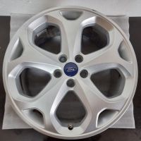 Sonstiges Teil Alufelge 8Jx18 ET55<br>FORD MONDEO IV TURNIER (BA7) 2.2 TDCI