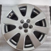 Felge Alu Alufelge 6,5Jx16 ET45<br>TOYOTA AVENSIS (T25) 1.6 VVT-I