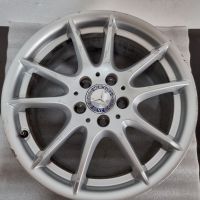 Felge Alu Alufelge 7,0Jx17 ET49<br>MERCEDES-BENZ B-KLASSE (W245) B 170
