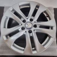 Felge Alu Alufelge 7,5Jx17 ET47<br>MERCEDES-BENZ SLK (R170) MOPF 200 KOMPRESSOR