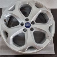 Felge Alu Alufelge 8Jx18 ET55<br>FORD MONDEO IV TURNIER (BA7) 2.2 TDCI