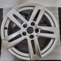 Felge Alu Alufelge 7,0Jx17 ET42<br>AUDI A4 AVANT B9 (8W5, 8WD) 2.0 TDI QUATTRO