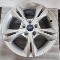 Felge Alu Alufelge 7Jx16 ET50<br>FORD FOCUS III STUFENHECK 1.6 ECOBOOST