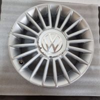 Felge Alu Alufelge 5,5Jx15 ET41<br>VW UP! (121, 122, 123, BL1, BL2, BL3) 1.0