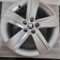 Felge Alu Alufelge 7,0Jx16 ET46<br>SKODA RAPID SPACEBACK (NH1) 1.2 TSI