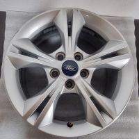 Felge Alu Alufelge 7Jx16 ET50<br>FORD FOCUS III STUFENHECK 1.6 ECOBOOST