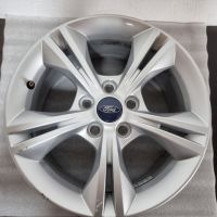Felge Alu Alufelge 7Jx15 ET50<br>FORD FOCUS III STUFENHECK 1.6 ECOBOOST